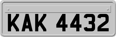 KAK4432