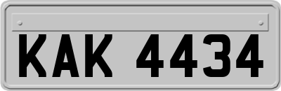 KAK4434