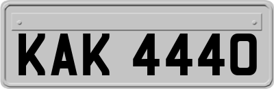 KAK4440