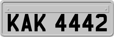 KAK4442