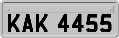 KAK4455