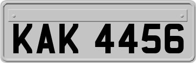 KAK4456