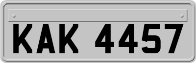 KAK4457