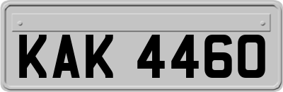 KAK4460