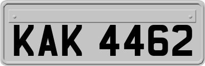 KAK4462
