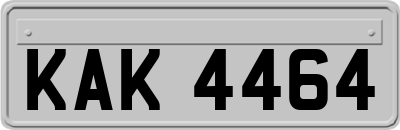 KAK4464