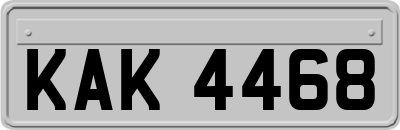 KAK4468