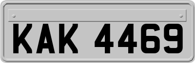 KAK4469