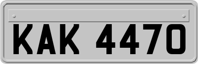 KAK4470