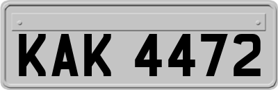 KAK4472