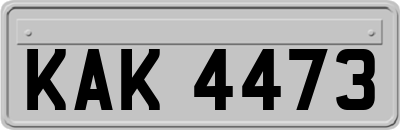 KAK4473