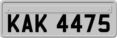 KAK4475