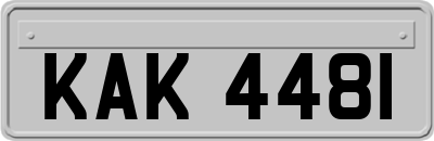 KAK4481