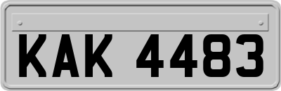 KAK4483