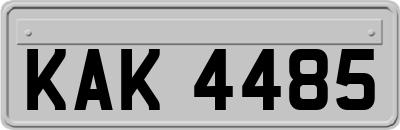 KAK4485