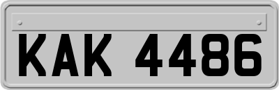 KAK4486