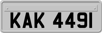 KAK4491