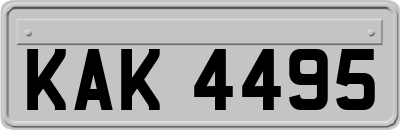 KAK4495