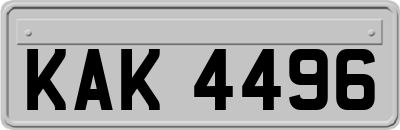 KAK4496