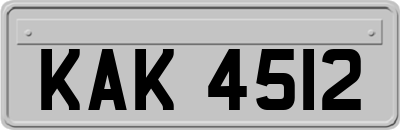 KAK4512