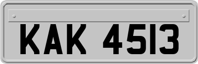 KAK4513