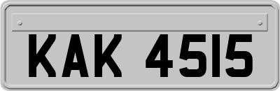 KAK4515