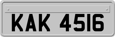 KAK4516
