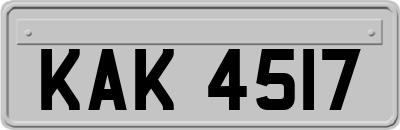 KAK4517