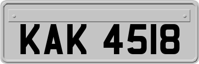 KAK4518