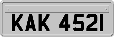 KAK4521