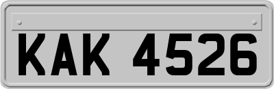 KAK4526