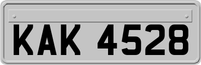 KAK4528