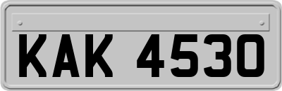 KAK4530
