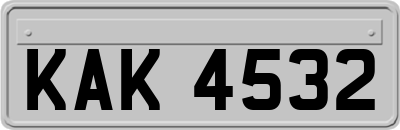 KAK4532