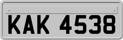 KAK4538