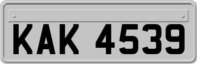 KAK4539