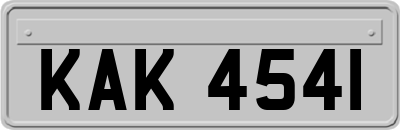 KAK4541