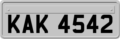 KAK4542
