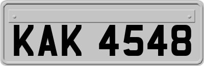 KAK4548