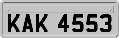 KAK4553