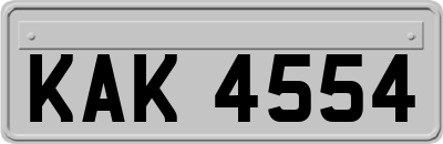 KAK4554