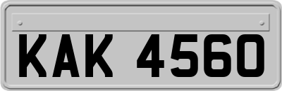 KAK4560
