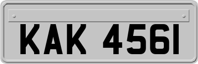 KAK4561