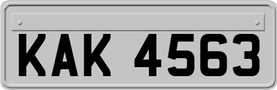 KAK4563
