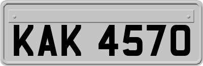 KAK4570