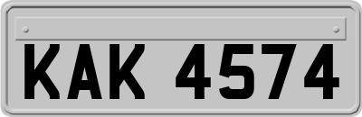 KAK4574