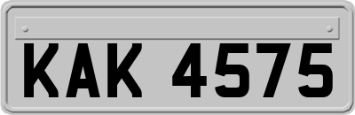 KAK4575