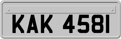 KAK4581