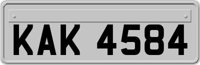 KAK4584