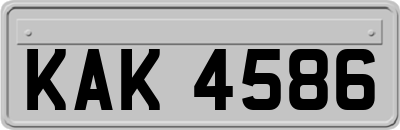 KAK4586